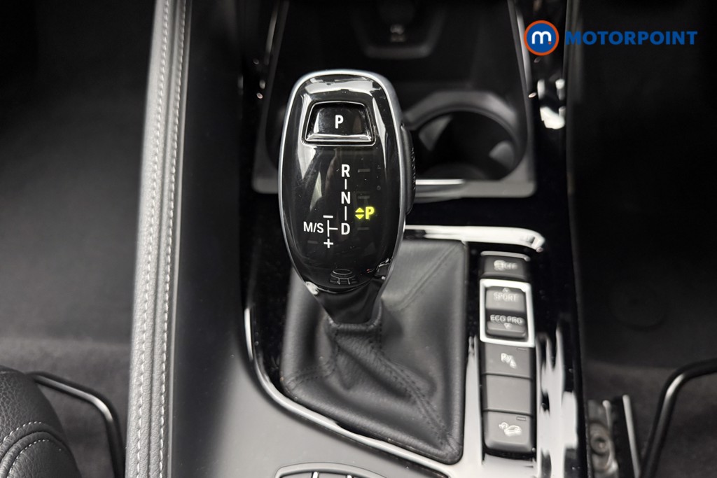 BMW X1 Xline Automatic Diesel SUV - Stock Number (1583490) - 4th supplementary image