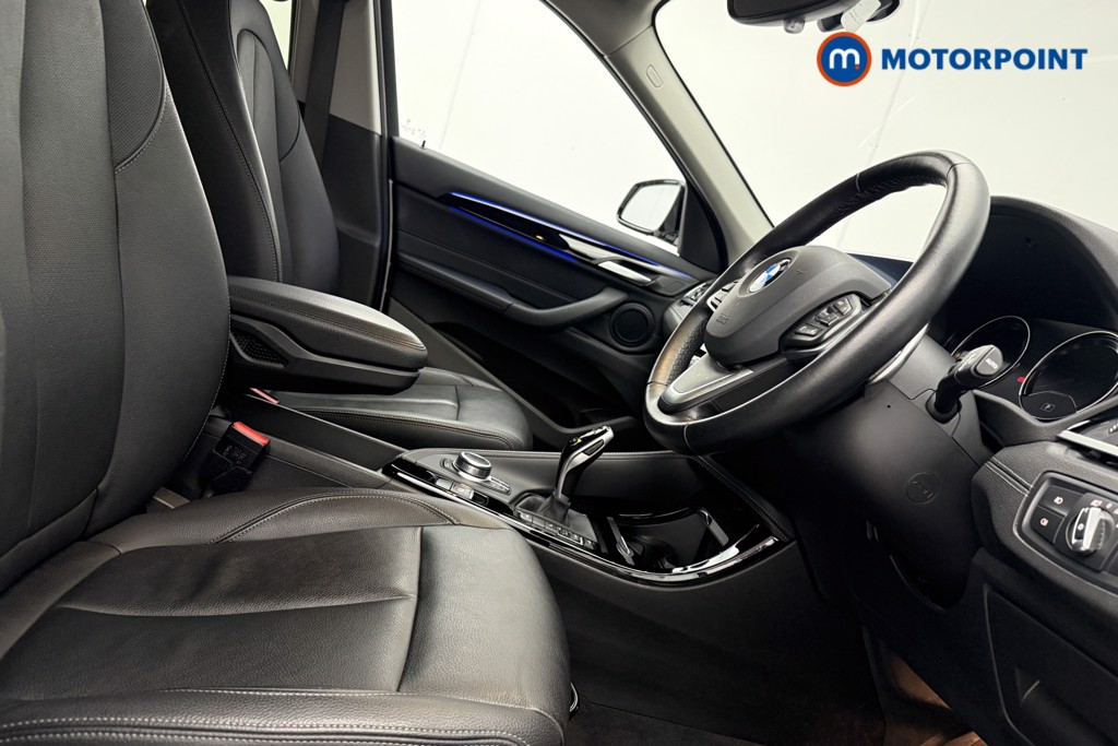 BMW X1 Xline Automatic Diesel SUV - Stock Number (1583490) - 5th supplementary image