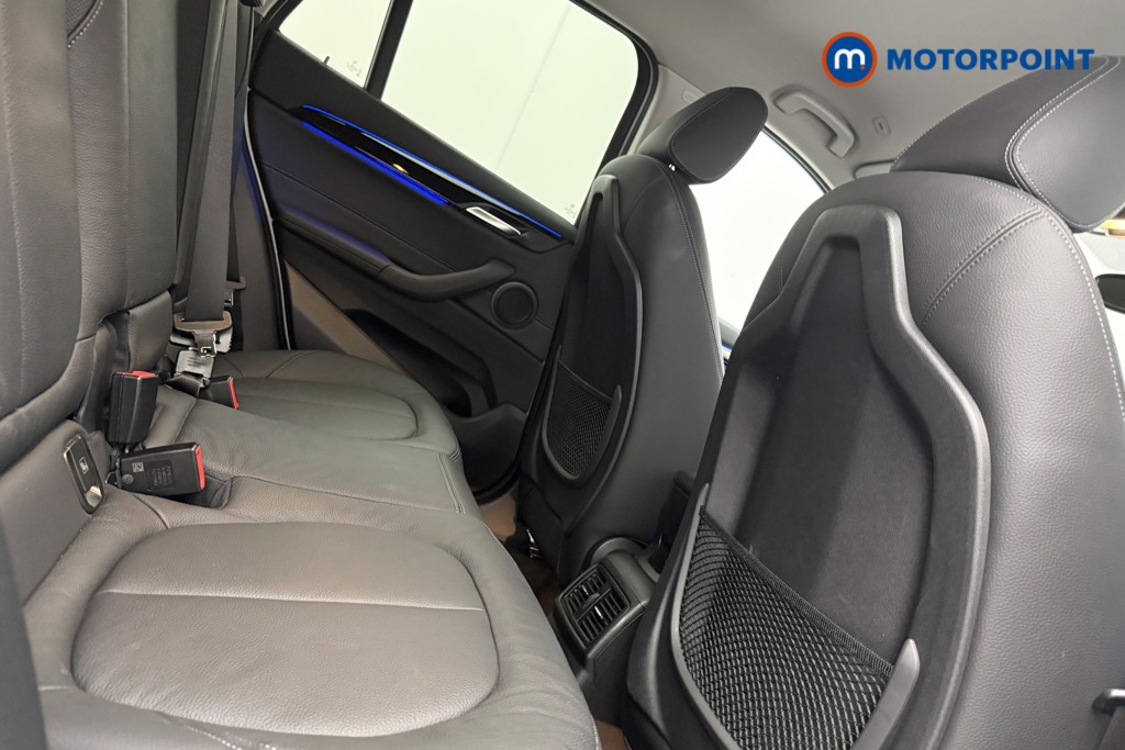 BMW X1 Xline Automatic Diesel SUV - Stock Number (1583490) - 6th supplementary image