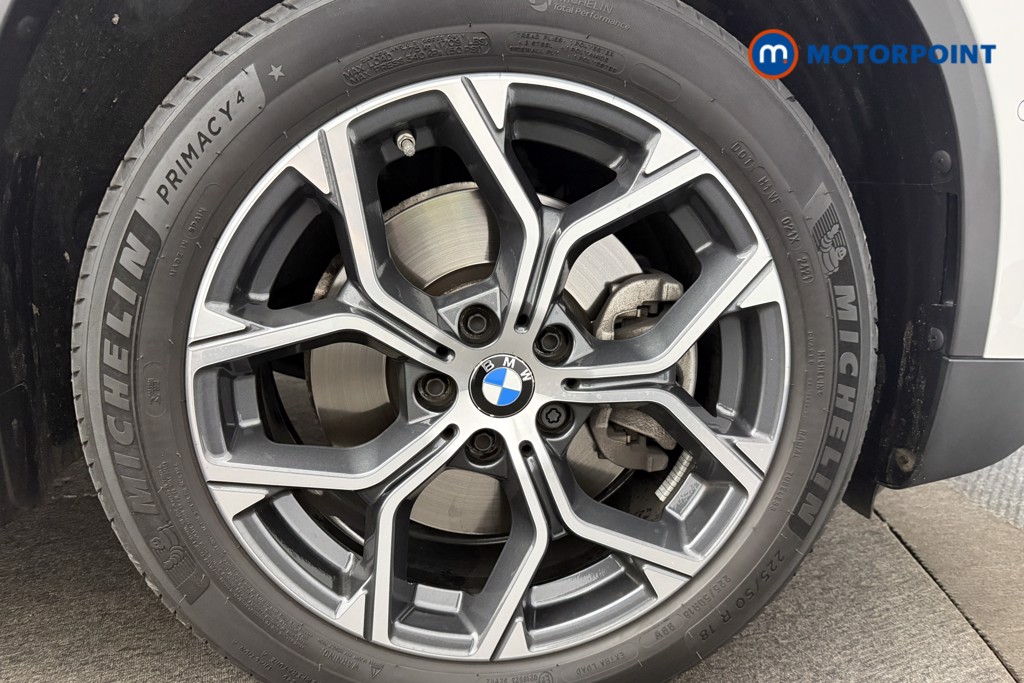 BMW X1 Xline Automatic Diesel SUV - Stock Number (1583490) - 8th supplementary image