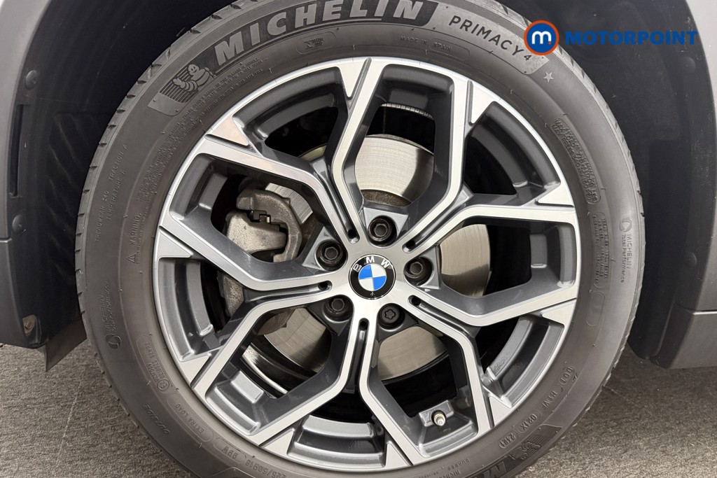 BMW X1 Xline Automatic Diesel SUV - Stock Number (1583490) - 9th supplementary image