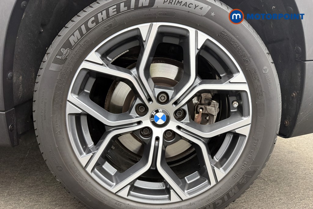 BMW X1 Xline Automatic Diesel SUV - Stock Number (1583490) - 10th supplementary image