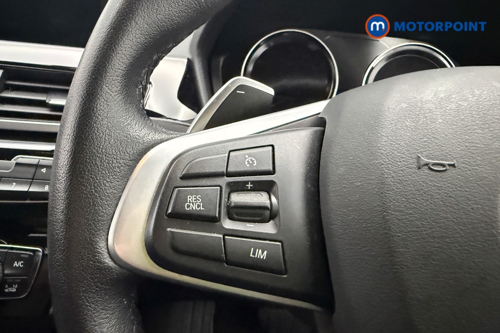 BMW X1 Xline Automatic Diesel SUV - Stock Number (1583490) - 11th supplementary image