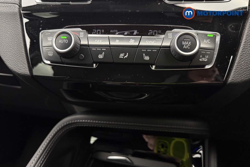 BMW X1 Xline Automatic Diesel SUV - Stock Number (1583490) - 13th supplementary image