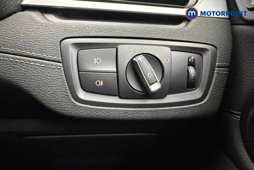 BMW X1 Xline Automatic Diesel SUV - Stock Number (1583490) - 14th supplementary image