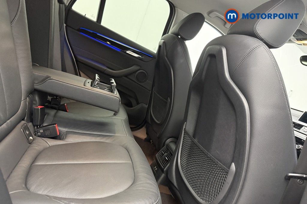 BMW X1 Xline Automatic Diesel SUV - Stock Number (1583490) - 17th supplementary image