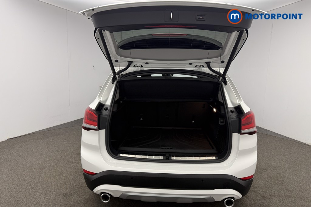 BMW X1 Xline Automatic Diesel SUV - Stock Number (1583490) - 19th supplementary image