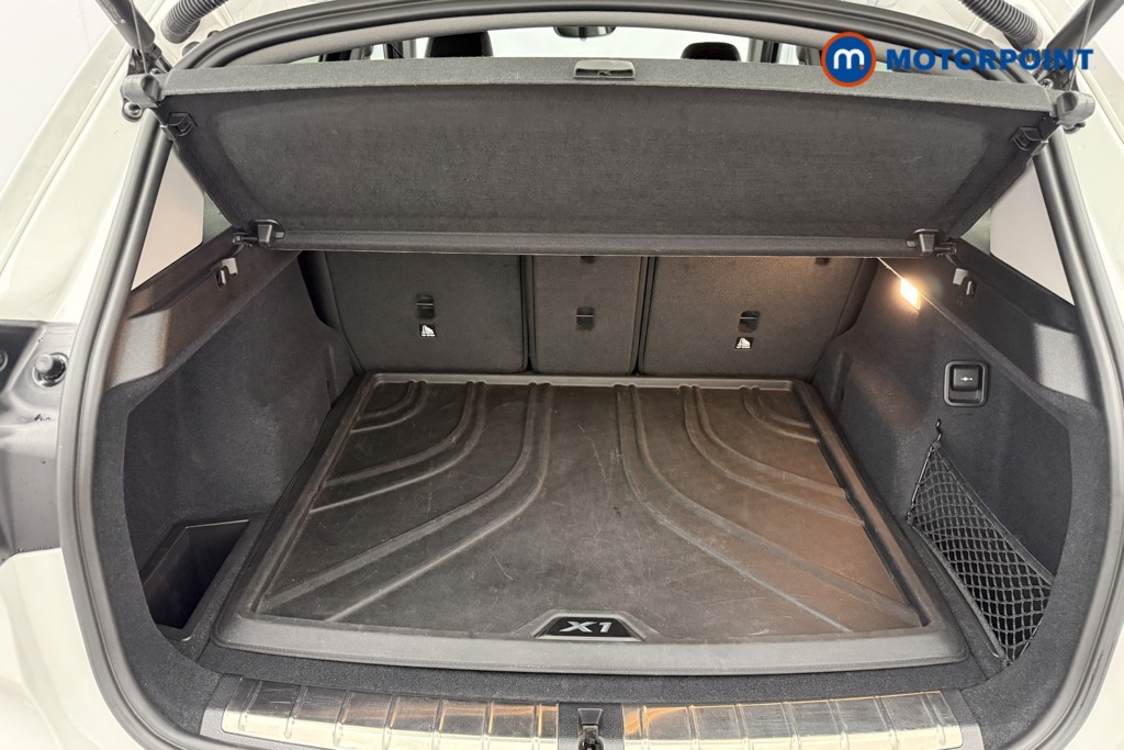 BMW X1 Xline Automatic Diesel SUV - Stock Number (1583490) - 20th supplementary image