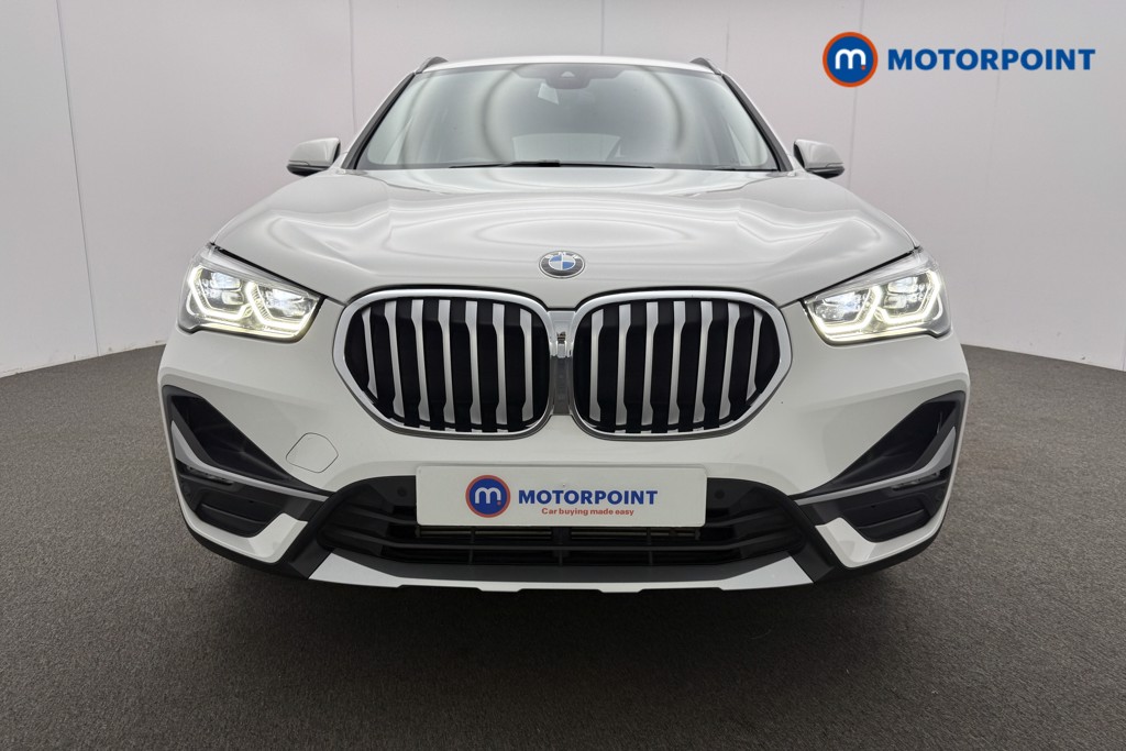 BMW X1 Xline Automatic Diesel SUV - Stock Number (1583490) - 21st supplementary image
