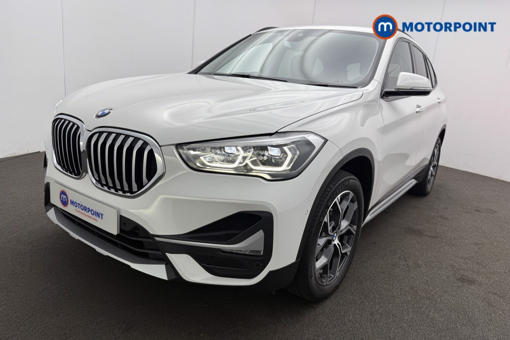 BMW X1 Xline Automatic Diesel SUV - Stock Number (1583490) - 22nd supplementary image