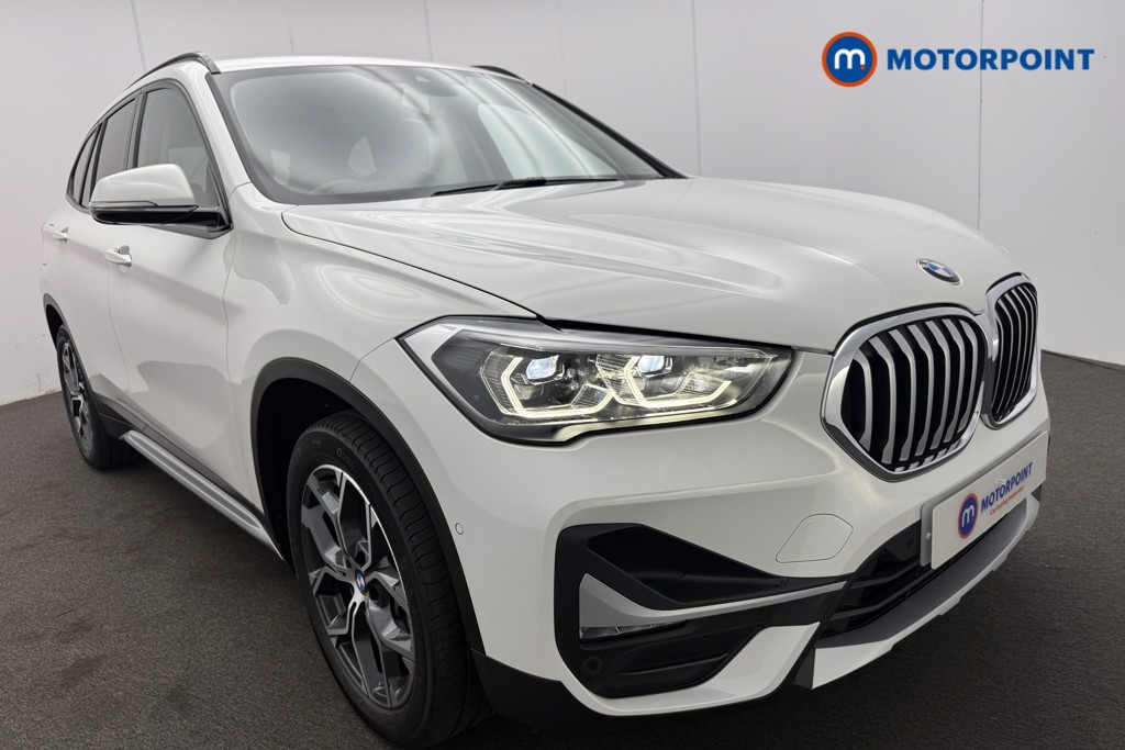 BMW X1 Xline Automatic Diesel SUV - Stock Number (1583490) - 23rd supplementary image