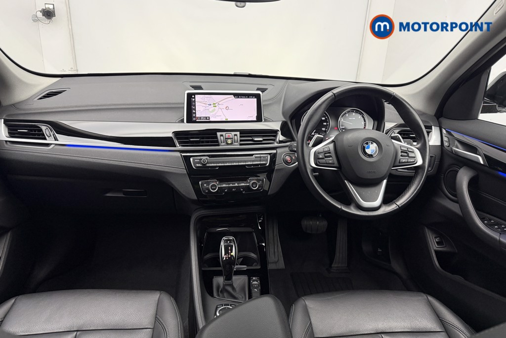 BMW X1 Xline Automatic Diesel SUV - Stock Number (1583490) - 1st supplementary image