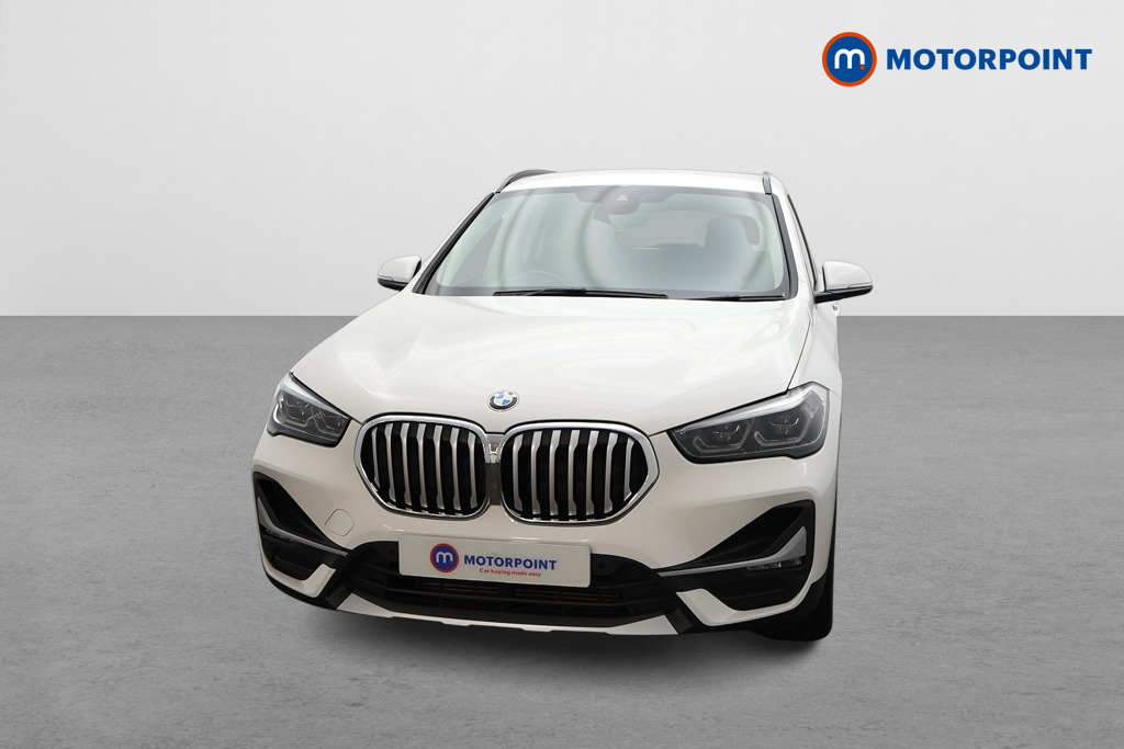 BMW X1 Xline Automatic Diesel SUV - Stock Number (1583490) - Front bumper