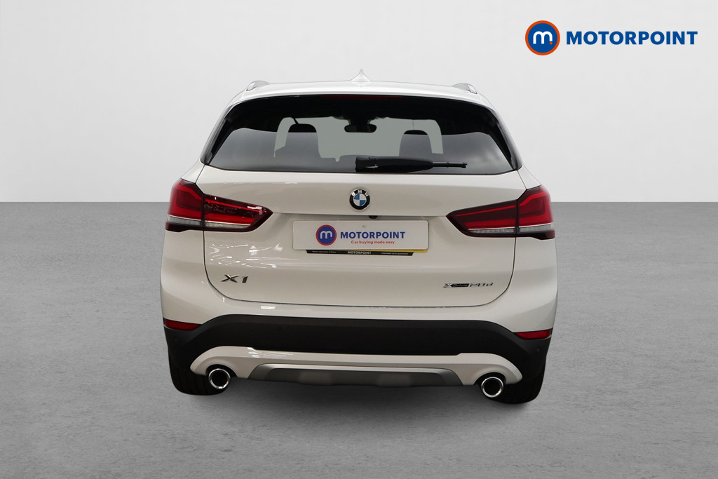 BMW X1 Xline Automatic Diesel SUV - Stock Number (1583490) - Rear bumper