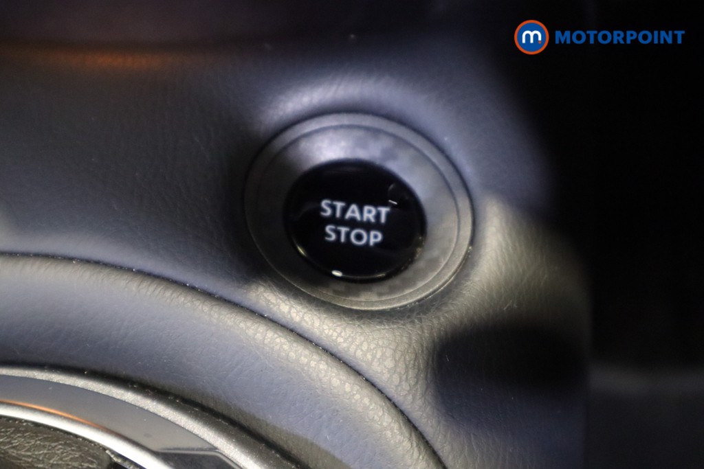 Nissan Juke N-Connecta Automatic Petrol-Electric Hybrid SUV - Stock Number (1583548) - 22nd supplementary image