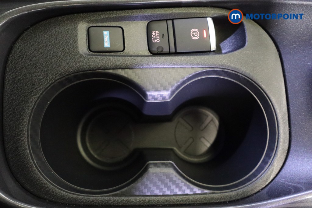 Nissan Juke N-Connecta Automatic Petrol-Electric Hybrid SUV - Stock Number (1583548) - 24th supplementary image