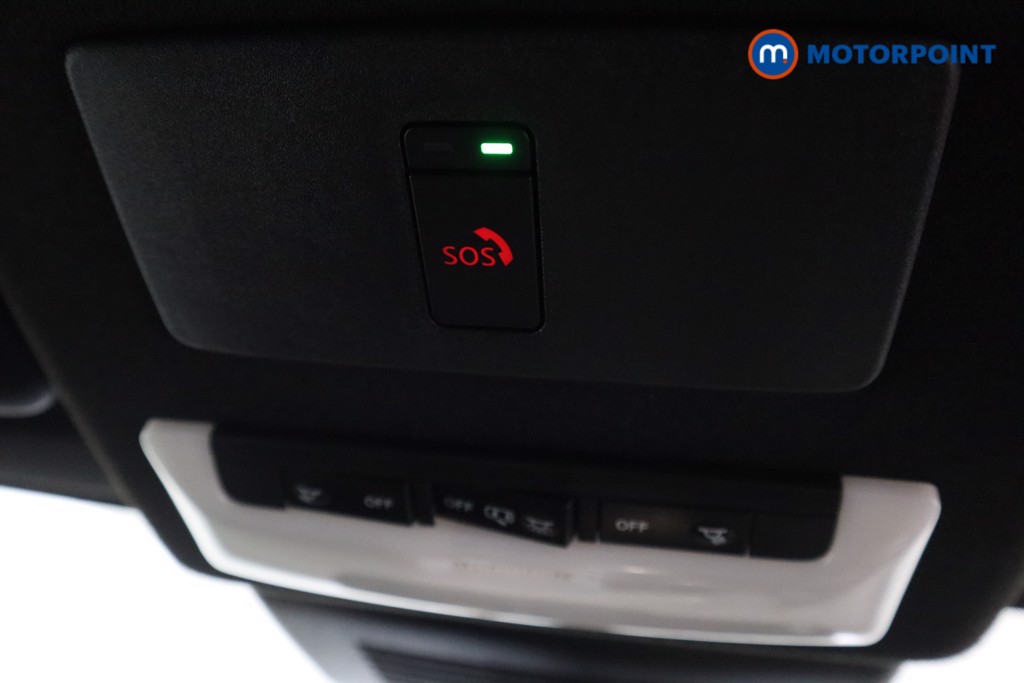 Nissan Juke N-Connecta Automatic Petrol-Electric Hybrid SUV - Stock Number (1583548) - 25th supplementary image
