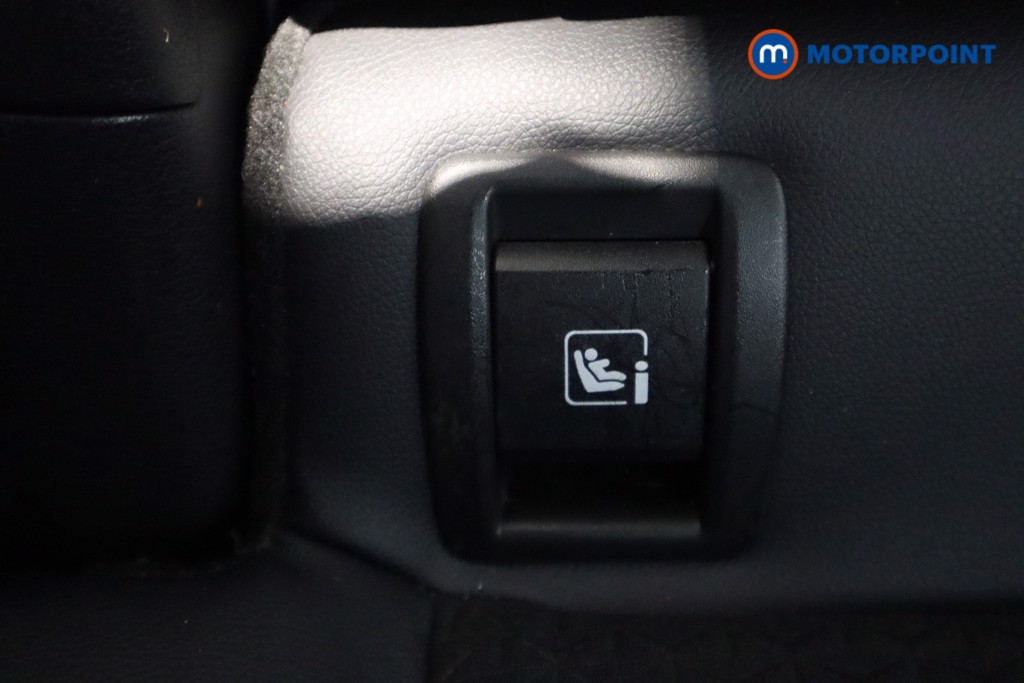 Nissan Juke N-Connecta Automatic Petrol-Electric Hybrid SUV - Stock Number (1583548) - 27th supplementary image