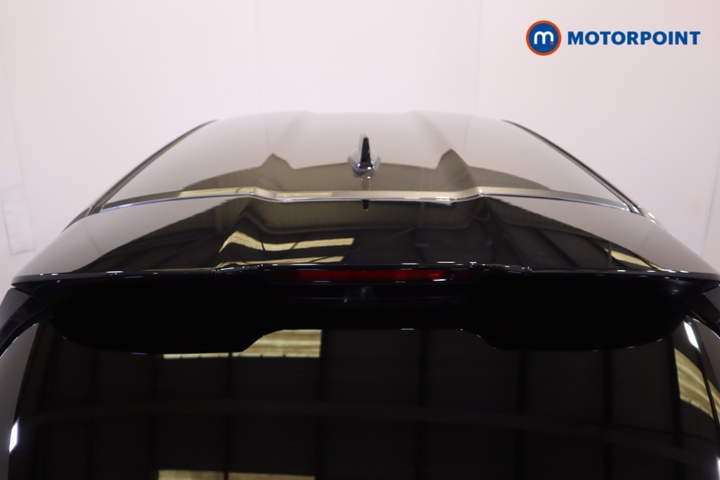 Nissan Juke N-Connecta Automatic Petrol-Electric Hybrid SUV - Stock Number (1583548) - 30th supplementary image