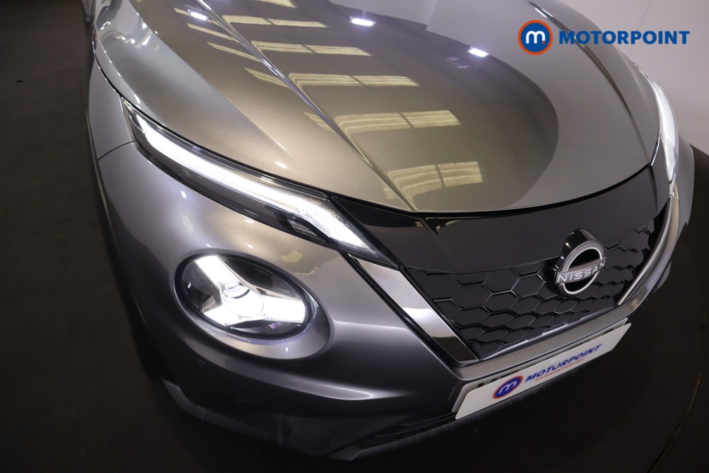 Nissan Juke N-Connecta Automatic Petrol-Electric Hybrid SUV - Stock Number (1583548) - 35th supplementary image