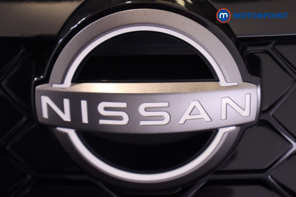 Nissan Juke N-Connecta Automatic Petrol-Electric Hybrid SUV - Stock Number (1583548) - 36th supplementary image