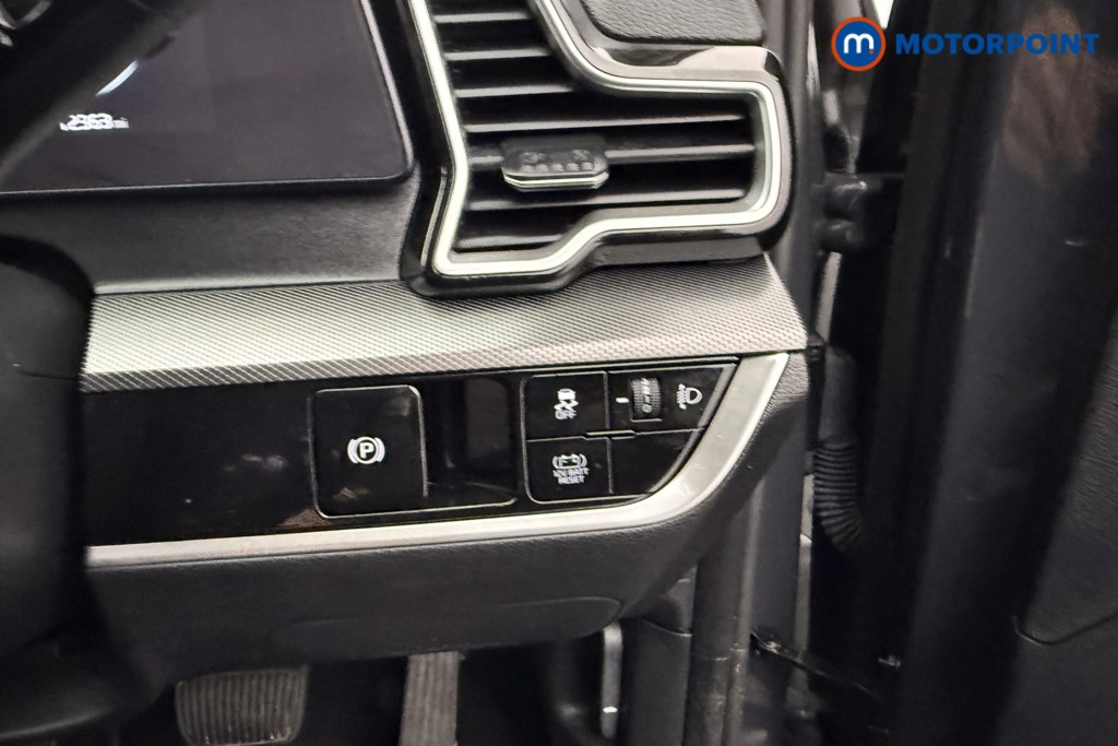 KIA Sportage 3 Automatic Petrol-Electric Hybrid SUV - Stock Number (1584040) - 17th supplementary image