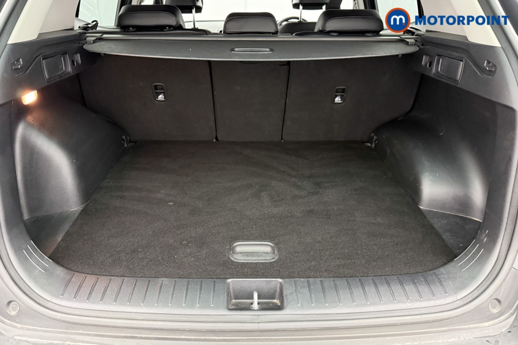 KIA Sportage 3 Automatic Petrol-Electric Hybrid SUV - Stock Number (1584040) - 25th supplementary image