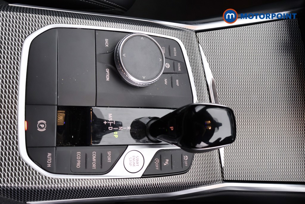 BMW 3 Series M Sport Automatic Petrol Saloon - Stock Number (1520399) - 5th supplementary image