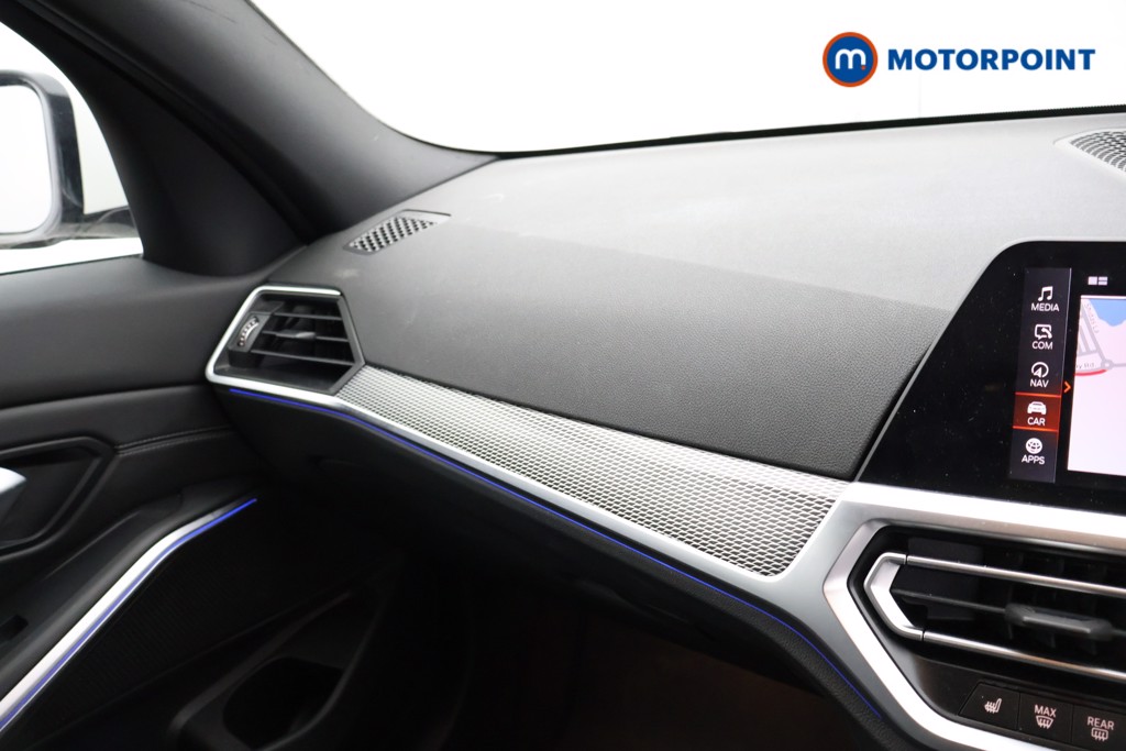 BMW 3 Series M Sport Automatic Petrol Saloon - Stock Number (1520399) - 6th supplementary image