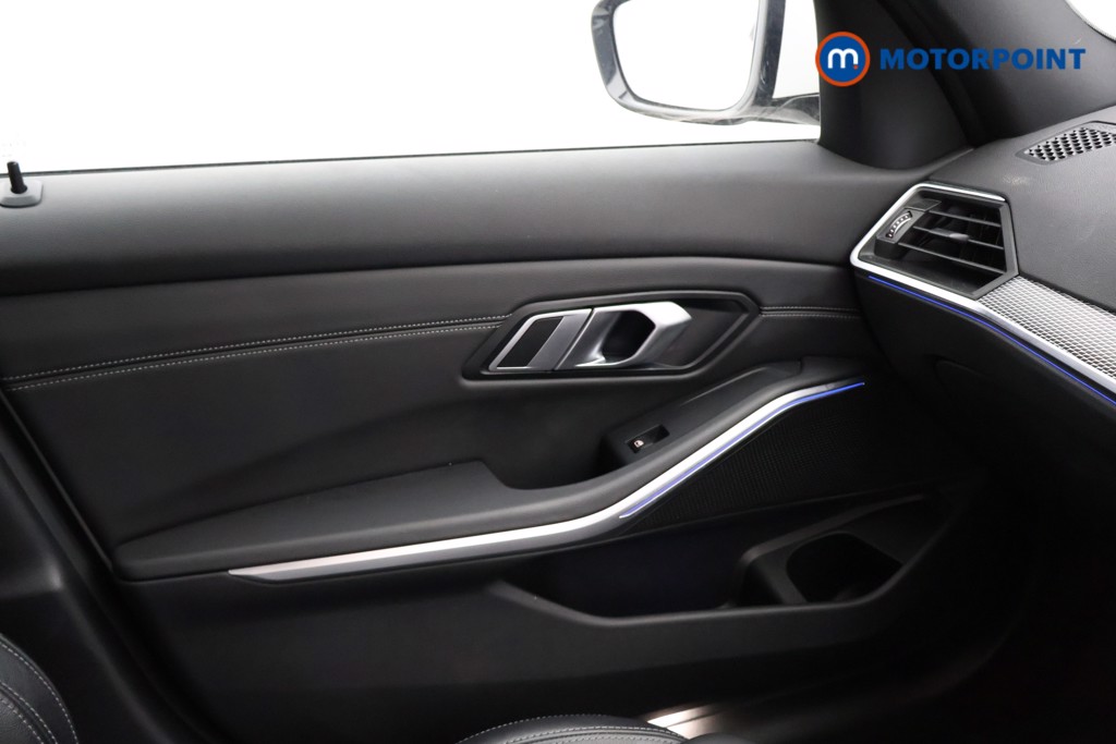 BMW 3 Series M Sport Automatic Petrol Saloon - Stock Number (1520399) - 7th supplementary image