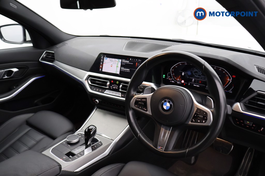 BMW 3 Series M Sport Automatic Petrol Saloon - Stock Number (1520399) - 9th supplementary image