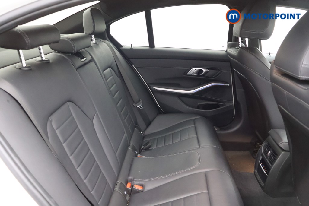 BMW 3 Series M Sport Automatic Petrol Saloon - Stock Number (1520399) - 11th supplementary image