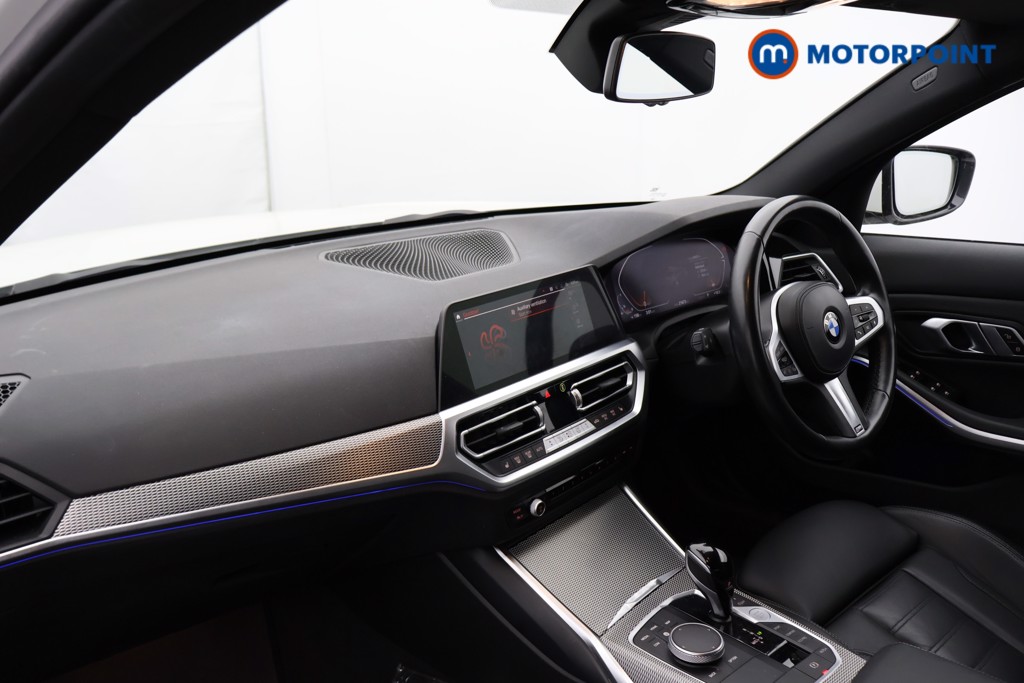 BMW 3 Series M Sport Automatic Petrol Saloon - Stock Number (1520399) - 12th supplementary image