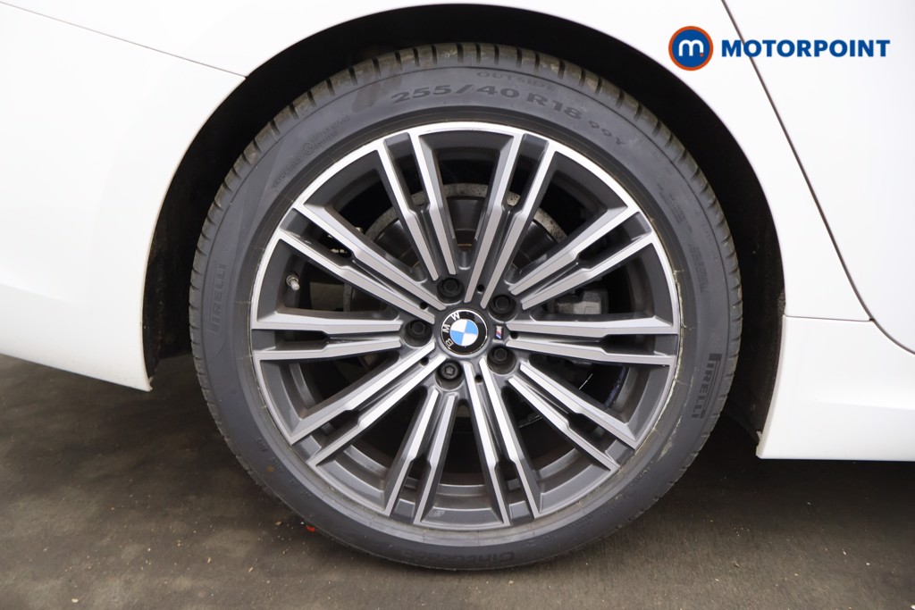 BMW 3 Series M Sport Automatic Petrol Saloon - Stock Number (1520399) - 14th supplementary image