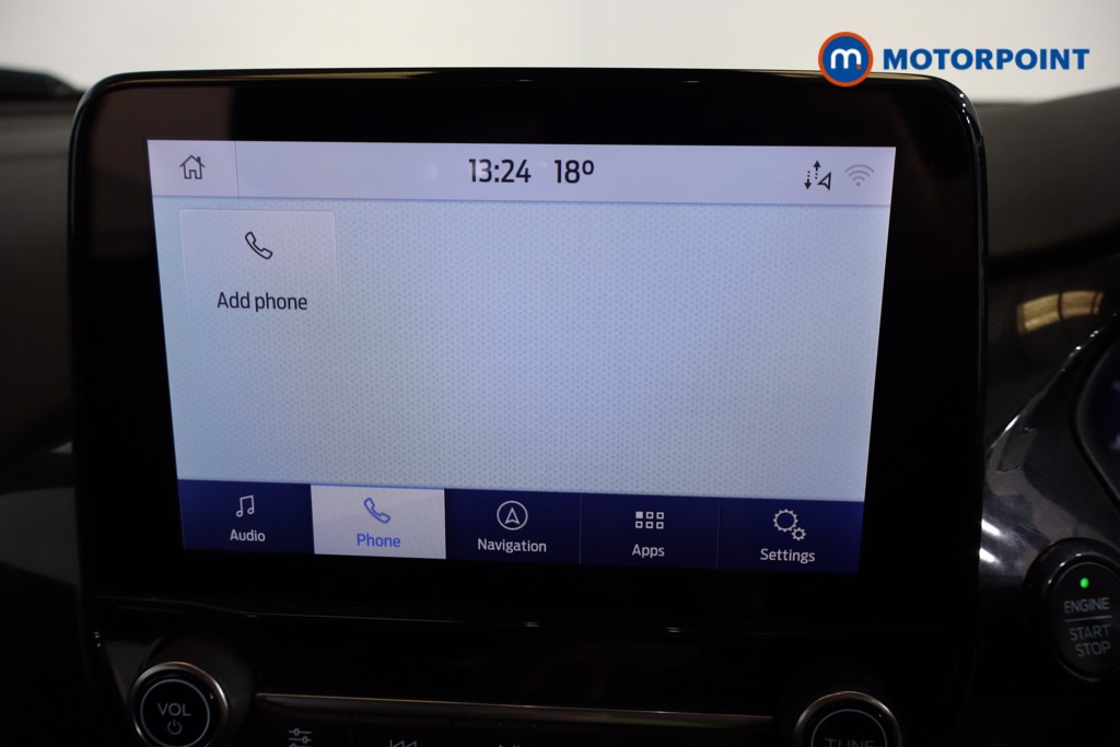 Ford Puma St-Line Automatic Petrol SUV - Stock Number (1524187) - 6th supplementary image