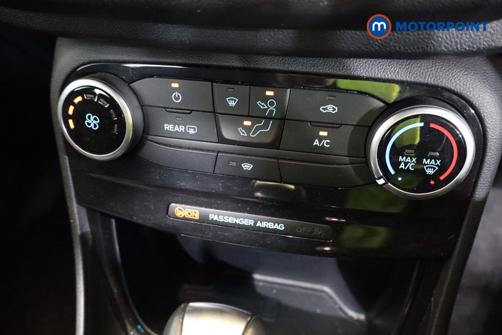 Ford Puma St-Line Automatic Petrol SUV - Stock Number (1524187) - 11th supplementary image