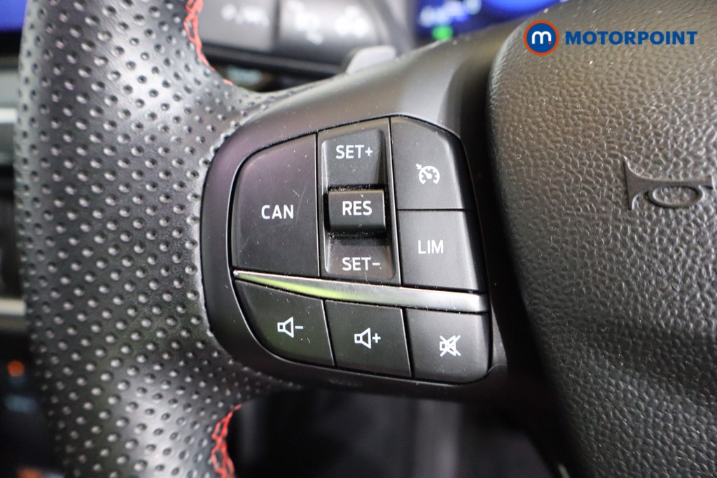 Ford Puma St-Line Automatic Petrol SUV - Stock Number (1524187) - 14th supplementary image