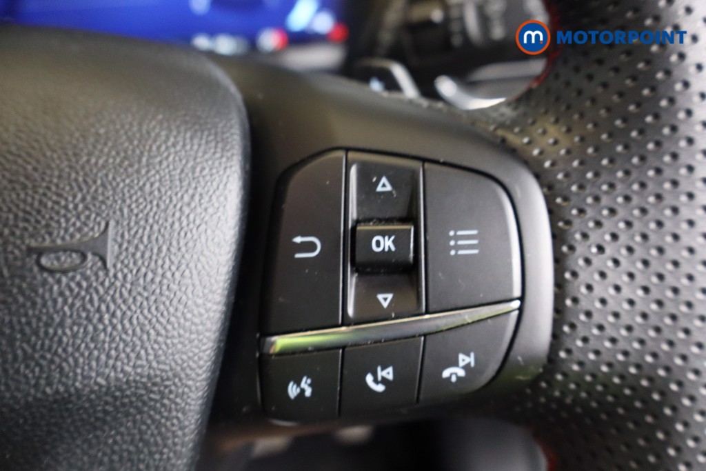 Ford Puma St-Line Automatic Petrol SUV - Stock Number (1524187) - 15th supplementary image