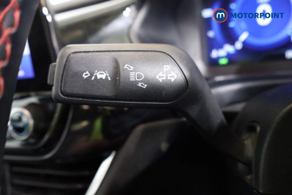 Ford Puma St-Line Automatic Petrol SUV - Stock Number (1524187) - 16th supplementary image
