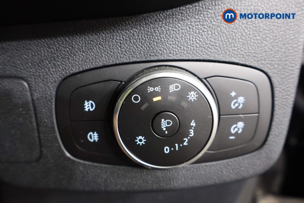 Ford Puma St-Line Automatic Petrol SUV - Stock Number (1524187) - 18th supplementary image