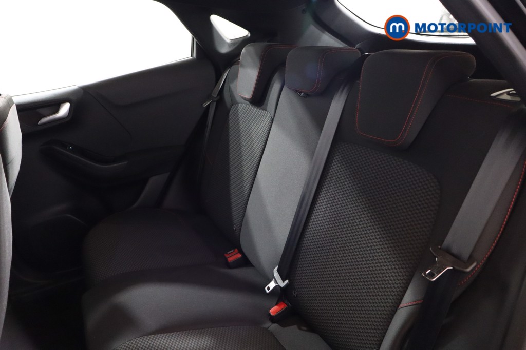 Ford Puma St-Line Automatic Petrol SUV - Stock Number (1524187) - 21st supplementary image