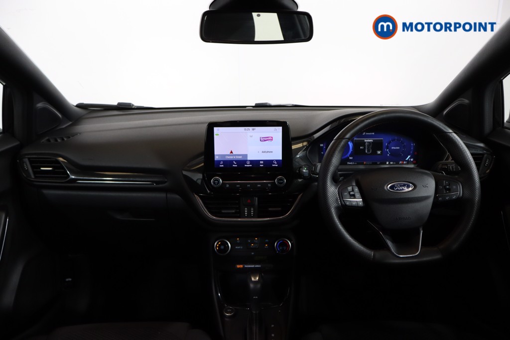 Ford Puma St-Line Automatic Petrol SUV - Stock Number (1524187) - 22nd supplementary image