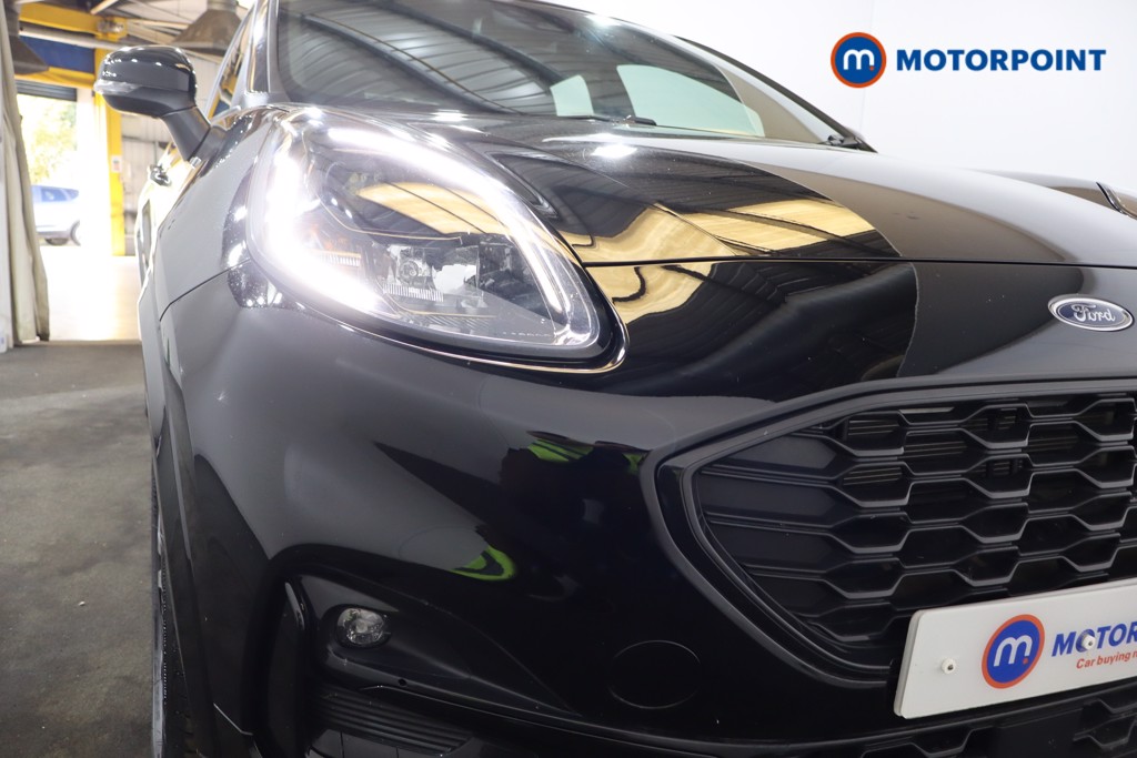 Ford Puma St-Line Automatic Petrol SUV - Stock Number (1524187) - 28th supplementary image