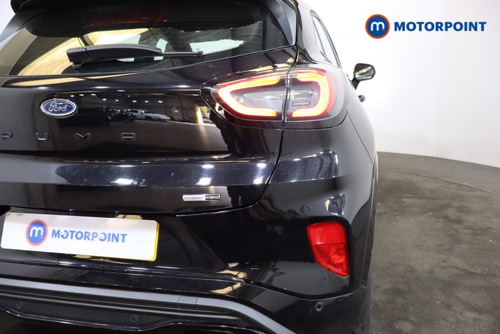 Ford Puma St-Line Automatic Petrol SUV - Stock Number (1524187) - 29th supplementary image