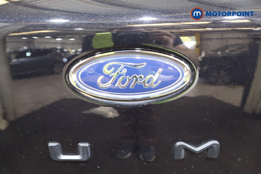 Ford Puma St-Line Automatic Petrol SUV - Stock Number (1524187) - 31st supplementary image