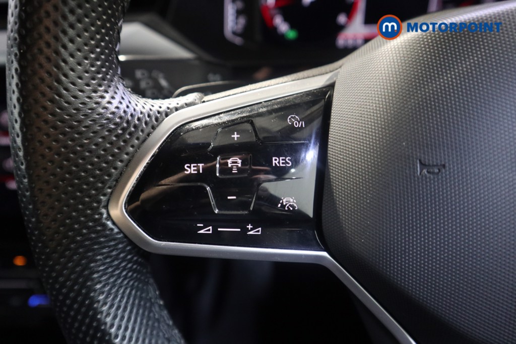 Volkswagen Arteon R-Line Automatic Petrol Estate - Stock Number (1546597) - 3rd supplementary image