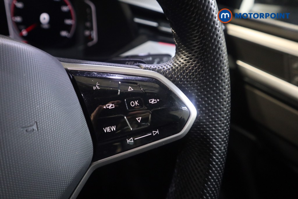 Volkswagen Arteon R-Line Automatic Petrol Estate - Stock Number (1546597) - 4th supplementary image
