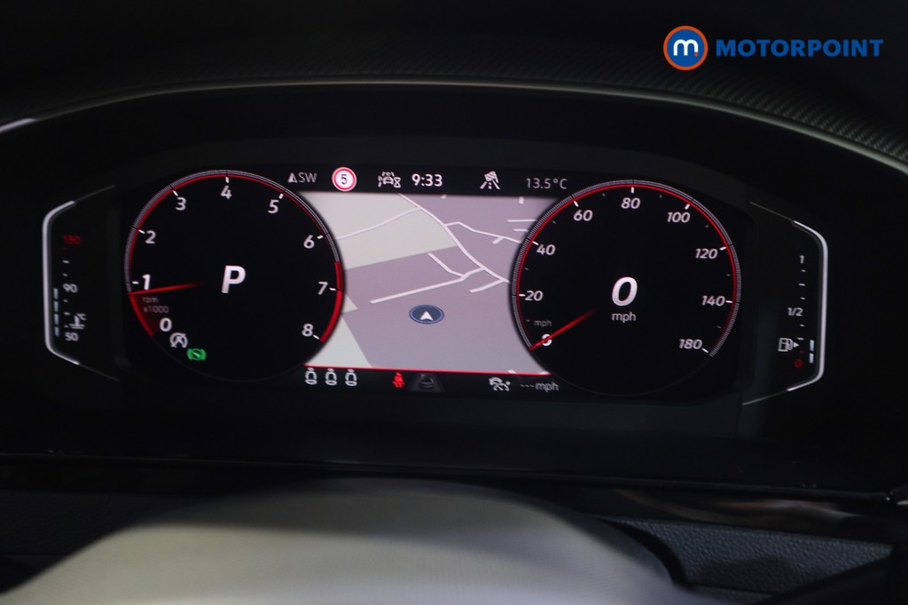 Volkswagen Arteon R-Line Automatic Petrol Estate - Stock Number (1546597) - 5th supplementary image
