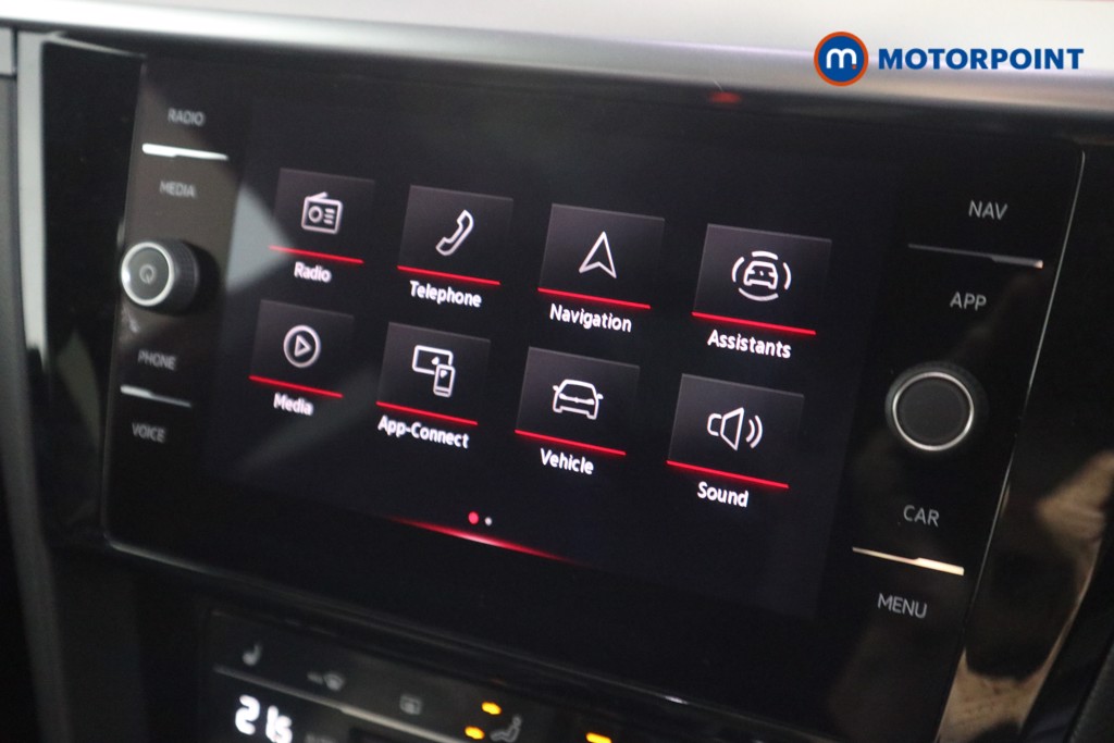 Volkswagen Arteon R-Line Automatic Petrol Estate - Stock Number (1546597) - 6th supplementary image