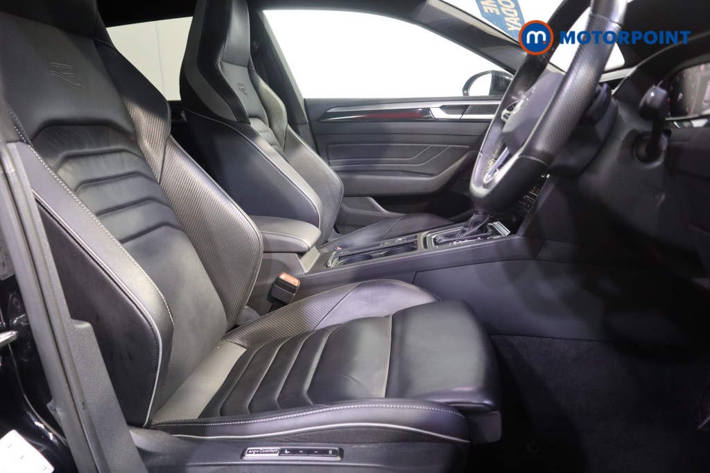 Volkswagen Arteon R-Line Automatic Petrol Estate - Stock Number (1546597) - 13th supplementary image